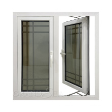 open inside casement window aluminium windows double glass